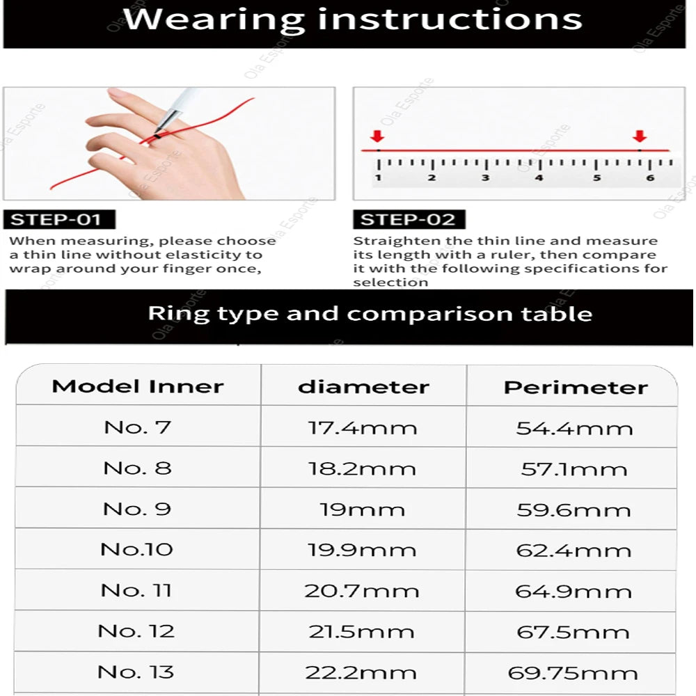 Smart Ring Men Women, Heart Rate and Blood Oxygen Monitor, Calorie Movement Tracking,IP68 & 5ATM Waterproof, Multi-sport Mode