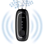 Manufacturer Wholesale Negative Mini Wearable Necklace Air Purifier Kids Necklace Portable Air Purifier