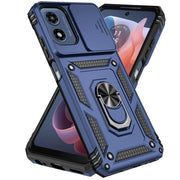 Armor Shockproof Case For Motorola Moto G Stylus 2026 G Play 2024 G Power 5G Edge 2025 Cover Ring Car Holder Shell Coque Funda