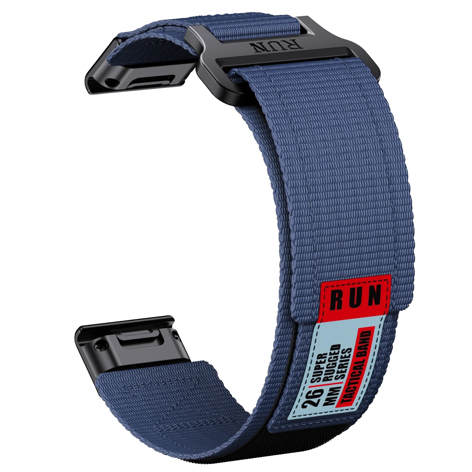 QuickFit 22mm 26mm wide Garmin Fenix 7 7X Pro 6 6X 5 5X Plus QuickFit strap instinctive 2 replacement bracelet