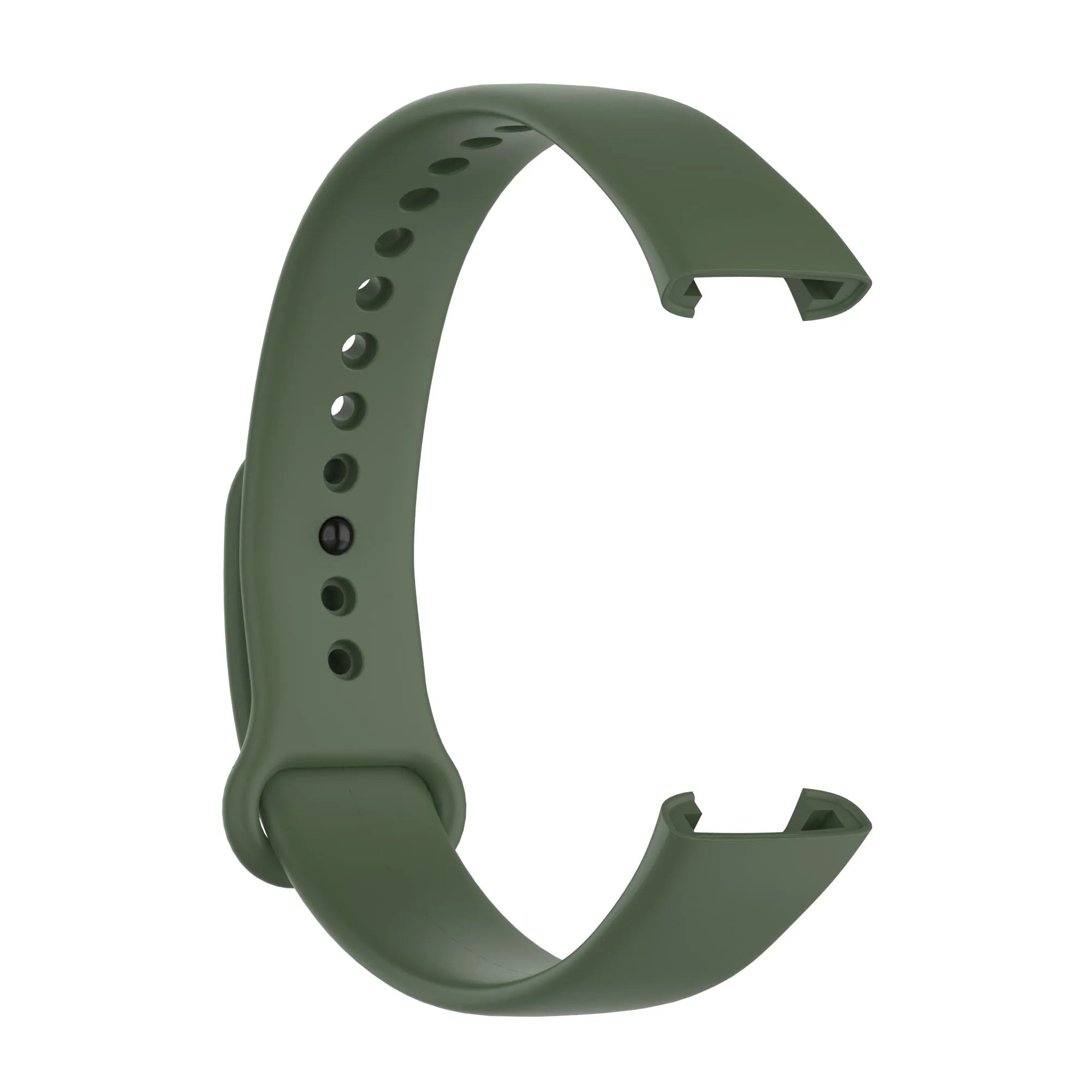 Silicone WatchBand Strap For Redmi Smart Band Pro Original SmartWatch Band WristBand Redmi Band Pro Watchstrap Bracelet Belt Hot
