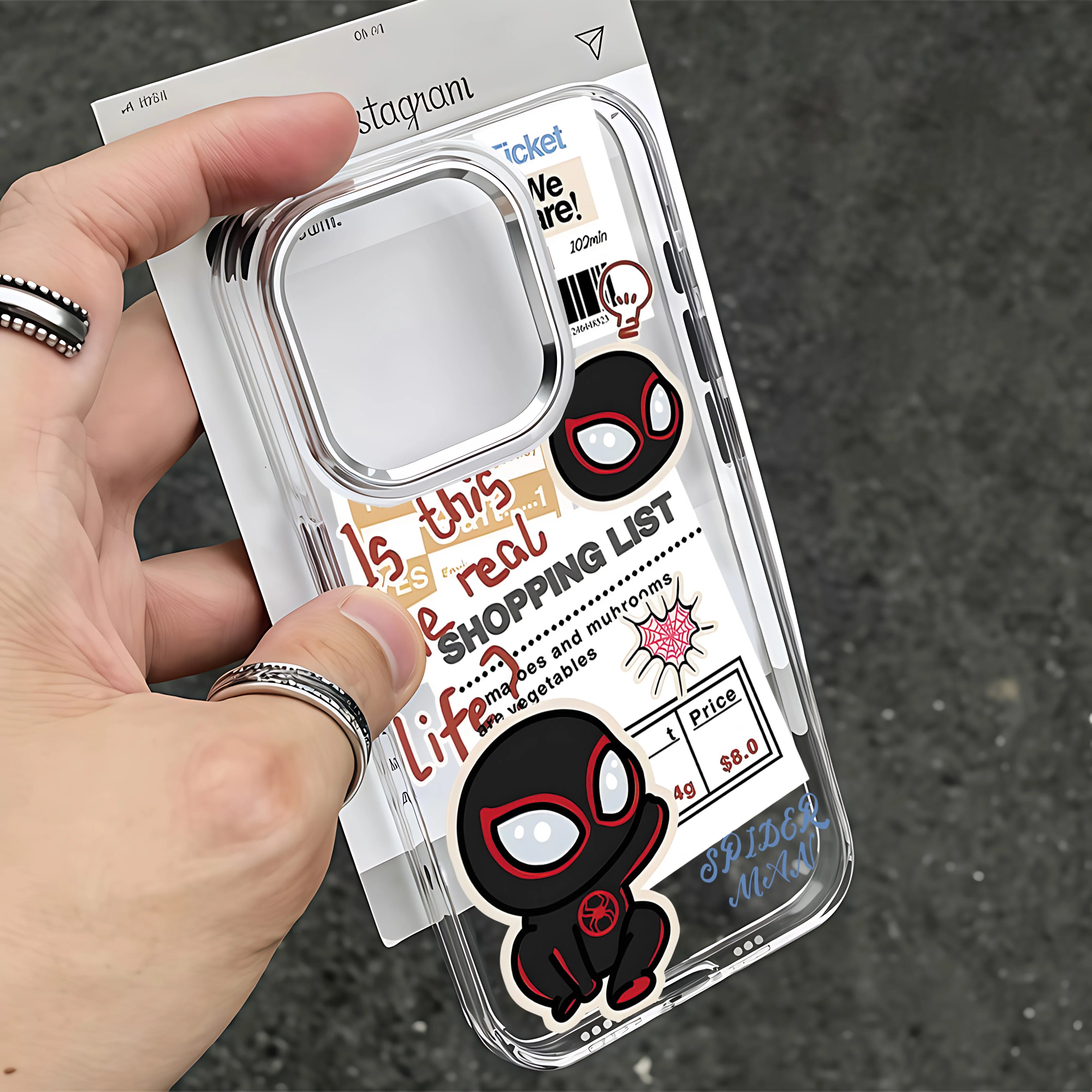 Cool Spidermans Phone Case For Google Pixel 10 9 8 7 8A 9A XL Pro 4G 5G Transparent Soft Silicone TPU Back Cover