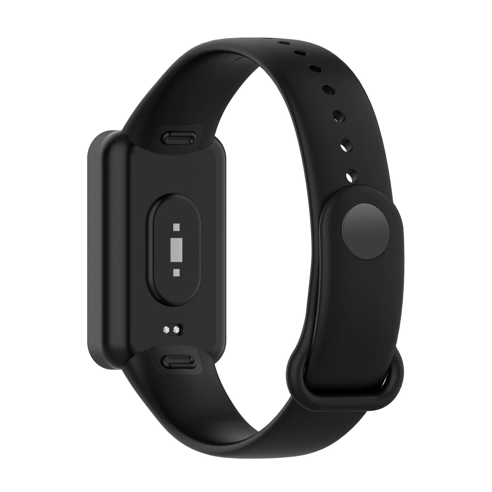 Silicone WatchBand Strap For Redmi Smart Band Pro Original SmartWatch Band WristBand Redmi Band Pro Watchstrap Bracelet Belt Hot