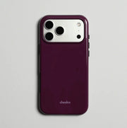 Clmj Swag Retro Style Phone Case for iPhone 17 17e 16e 16 15 14 13 12 11 X XS XR XSMAX 7 8 Air Pro Max Plus Double-layer