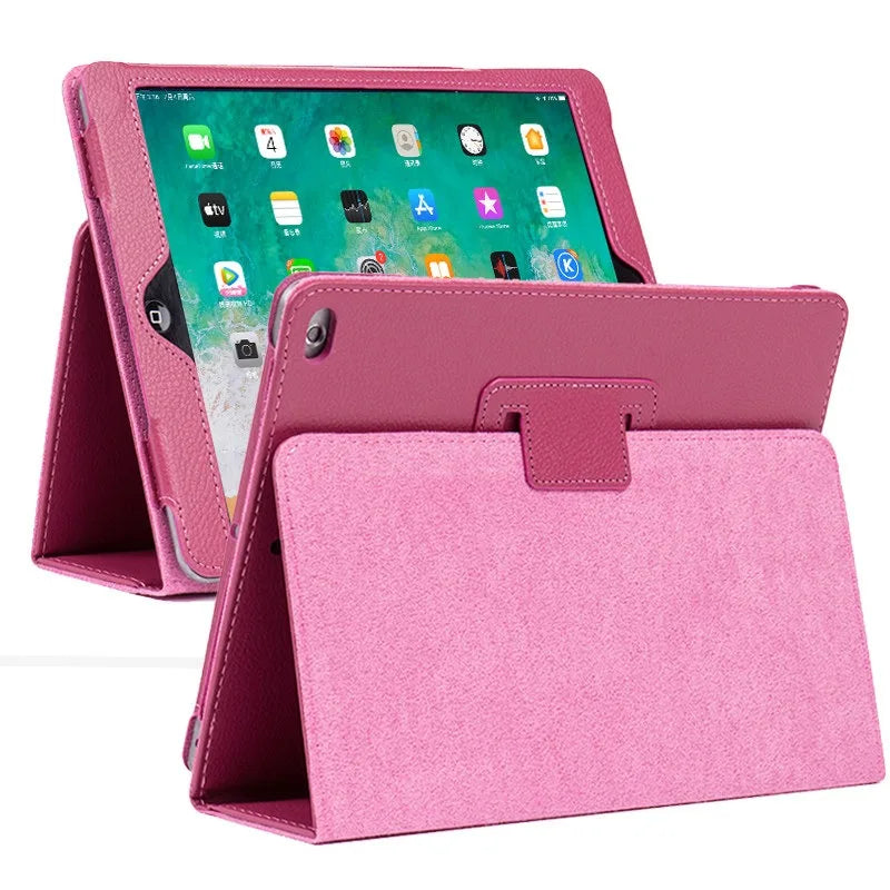 Flip Case for iPad 2 3 4 iPad Cover A1395 A1396 A1397 A1416 A1430 A1403 A1458 A1459 A1460 PU Leather Funda para iPad Mini 4 Capa