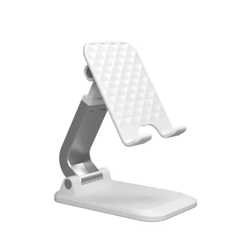 Desk Mobile Phone Holder Stand for iPhone iPad Xiaomi Adjustable Desktop Tablet Holder Universal Table Cell Phone Stand