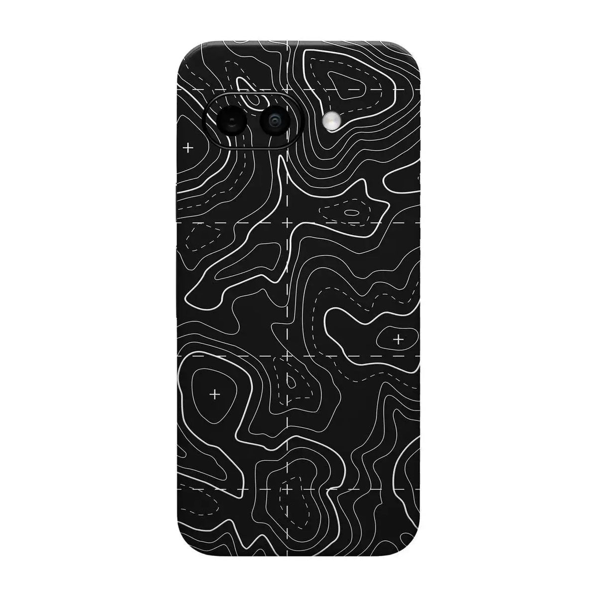 Skin Wrap For Google Pixel 10 9 Pro XL Sticker Pixel 8 Back Film 9A 8A 7A 6A 6 Protective Decal Matte Back Screen Protector
