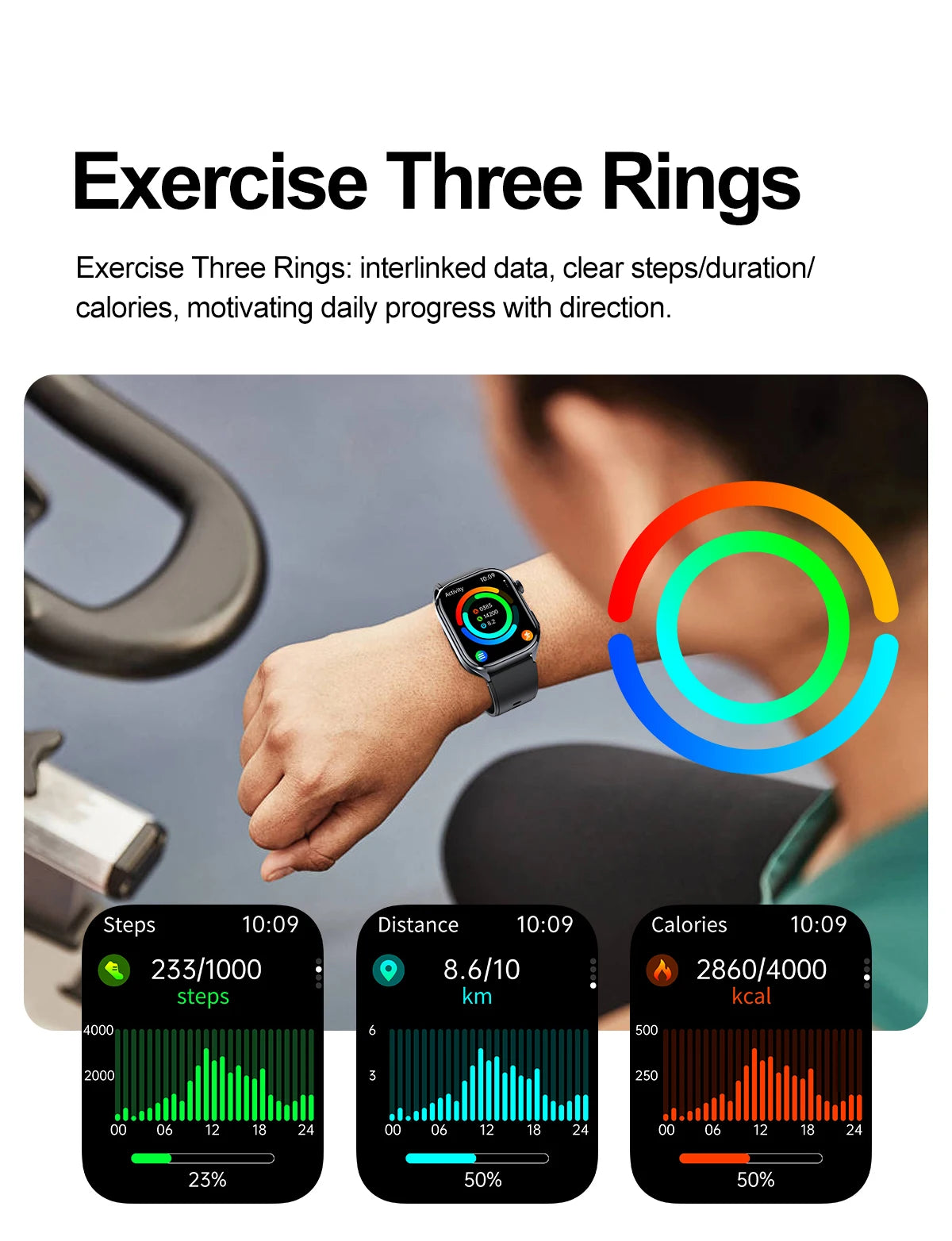 2026 New Accurate ECG Smart Watch Heart Health Analysis Blood analysis Blood Lipid Blood Pressure BT call Smart Watches For Men