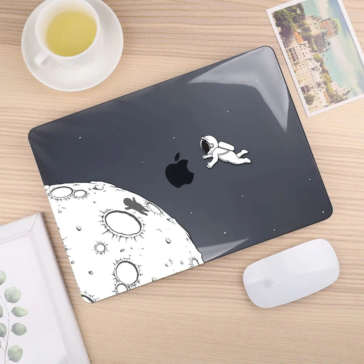 New Laptop Case For Macbook Air 13 15 M2 2023 A2681 A2337 A2338 M1 Chip Pro 13 14 15.3 A2941 A2442 Macbook 16 A2780 A2485