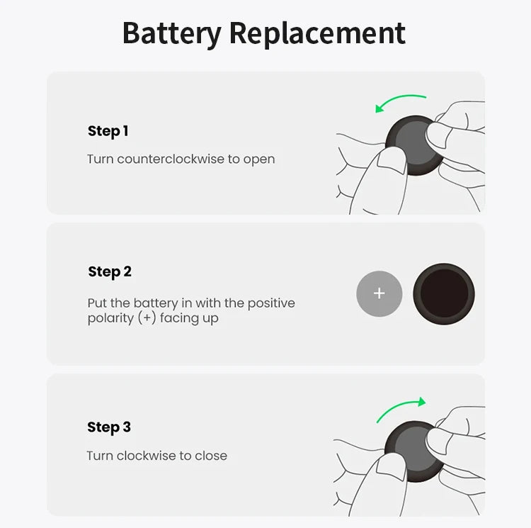 4/3/2/1 Pack Beyond Bluetooth Range Tracking Locator Anti-Lose Tracker for Apple Find My Voice Find Luggage Key For iOS iPhone