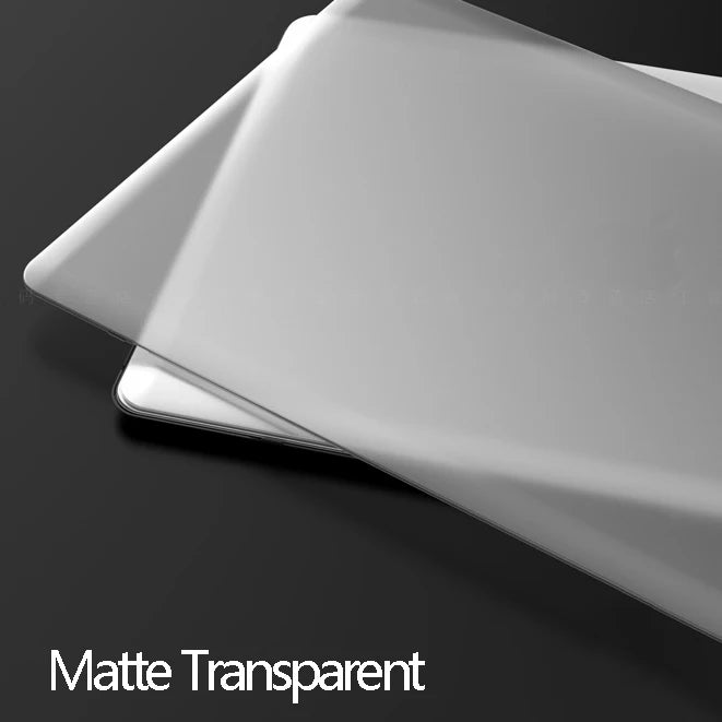 Laptop Case For Neo 13 A3404 A18 Case for M5 M4 M3 M2 Apple Macbook Air 13 M1 Case A1932 A2179 for Macbook Pro 13 Case A2338