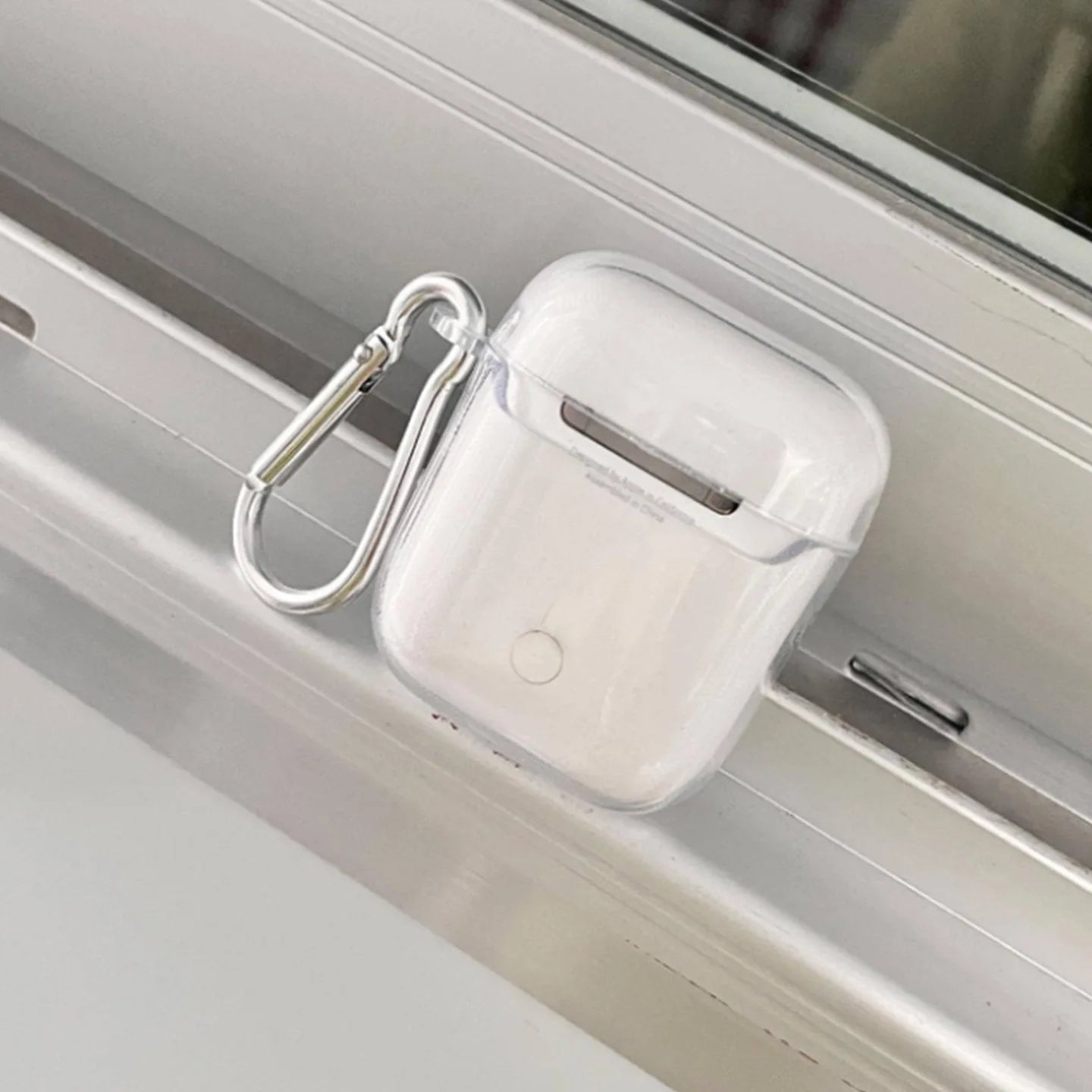 Clear TPU Sakura Custom Cases For Airpods pro2nd 4 Fashion Silicon Headphone Earphone Cover For AirPods 1/2/3 case