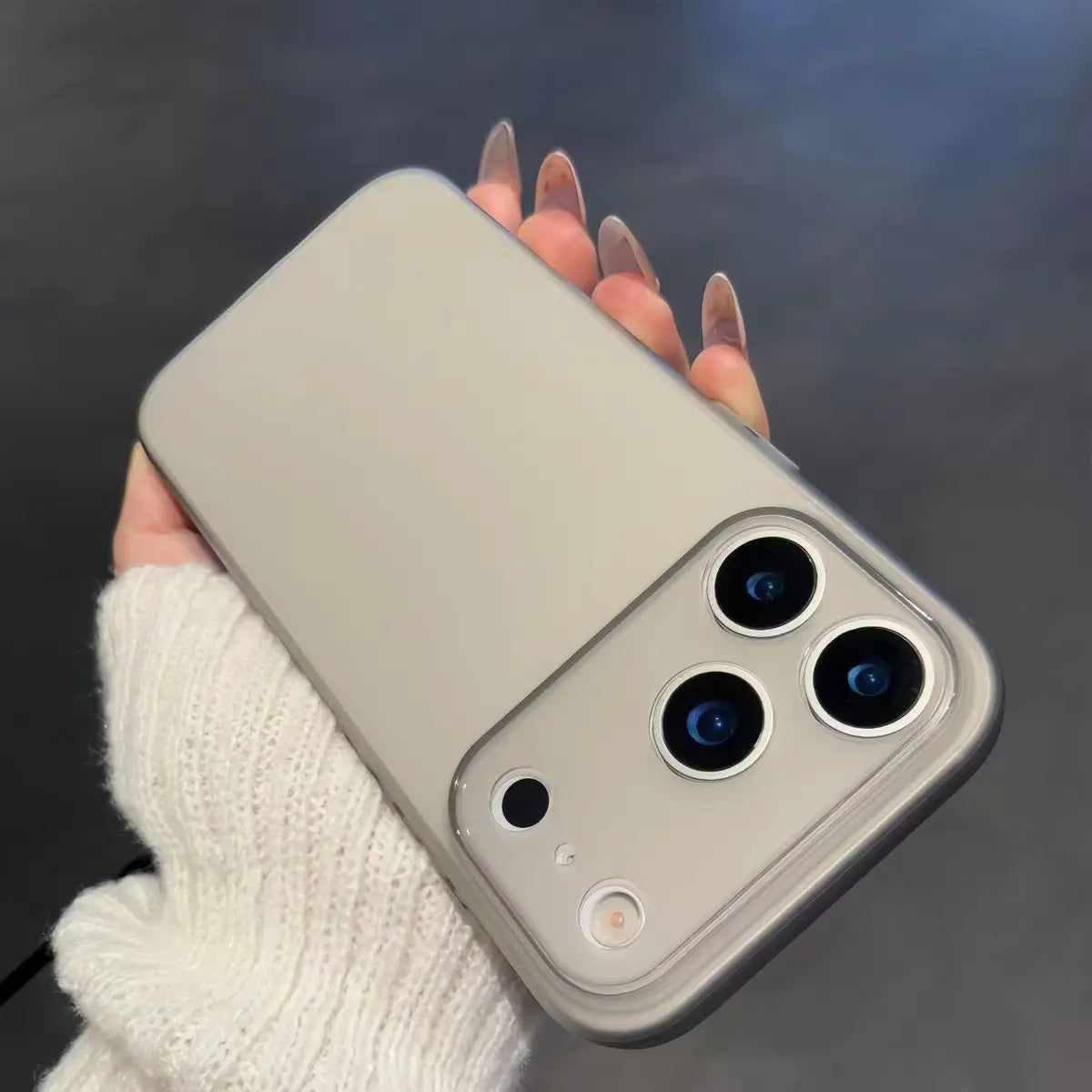 Ultra Thin PP Matte Phone Case For Apple iphone 17 Pro Max Slim Cover for iphone 17Pro 17ProMax 17 Air Case
