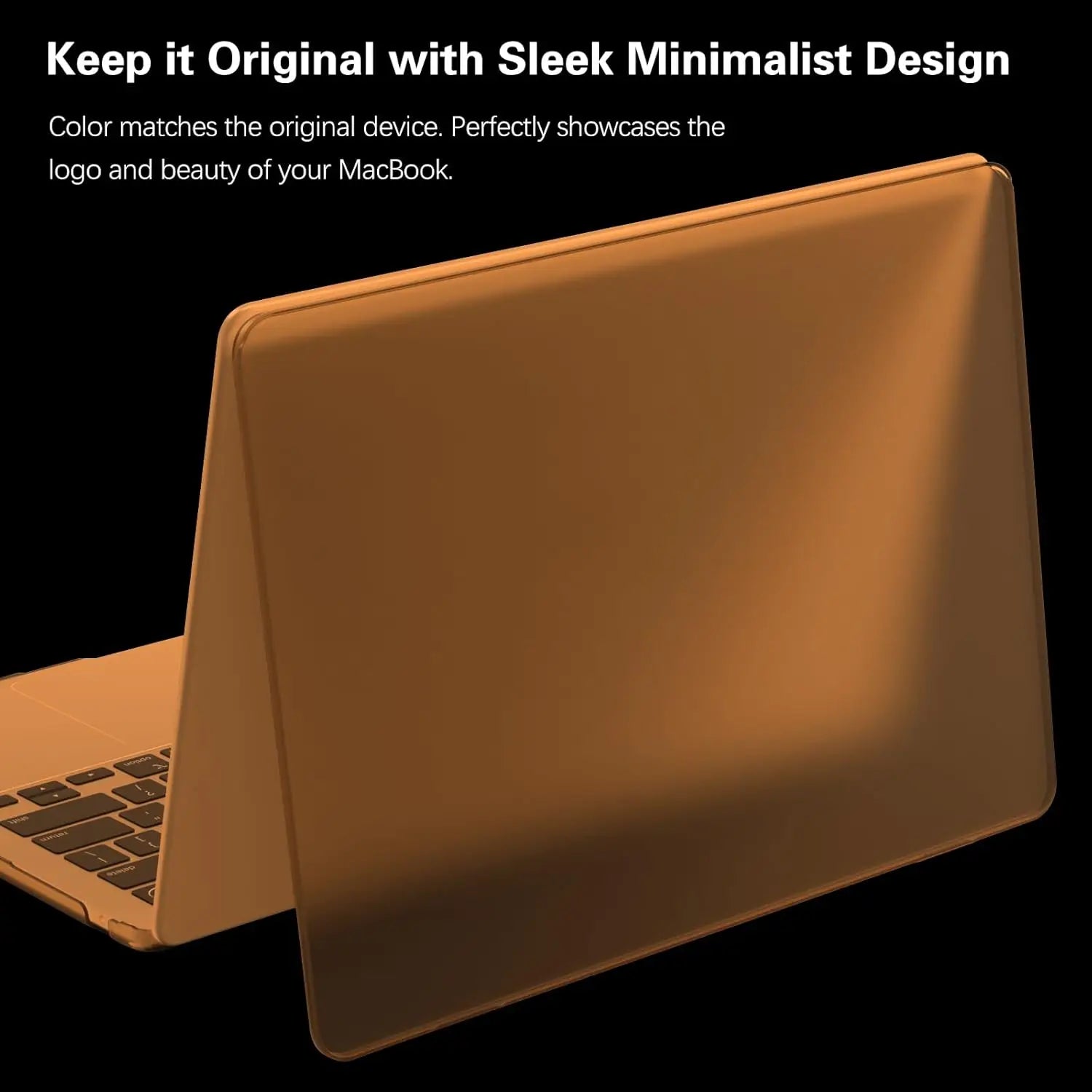 Matte Laptop Case For MacBook Air 13.6 inch Case M5 M4 M3 M2 2026-2022 Release Model A3240 A3113 A2681,For MacBook Accessories