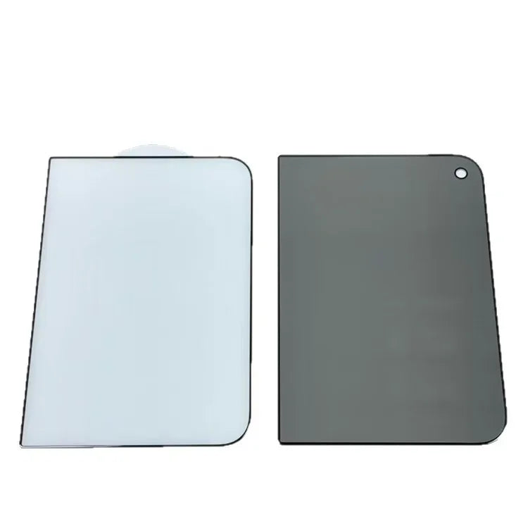 1-3Pcs Privacy Anti Spy HD Clear External Screen Protector for IPhone 18 Fold Ultra Tempered Glass Film Full Cover Scratch Proof