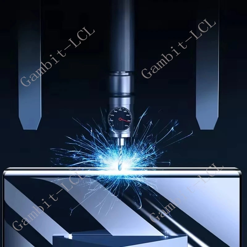1-3PCS 3D Curved Full Tempered Glass For Moto X50 Ultra ON Motorola Edge 50 Ultra MotoX50Ultra Screen Protector Cover Film