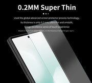 Nillkin For Samsung Galaxy Z Fold 8 Ultra / 7 / 8 5G H+PRO 2.5D Anti-Explosion Tempered Glass 9H Hardness Screen Protector
