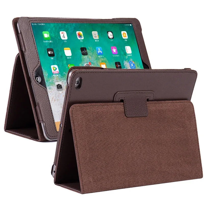 Flip Case for iPad 2 3 4 iPad Cover A1395 A1396 A1397 A1416 A1430 A1403 A1458 A1459 A1460 PU Leather Funda para iPad Mini 4 Capa