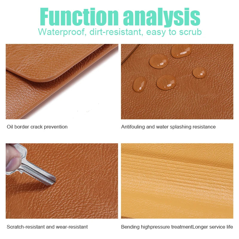 Computer Sleeve Case for ( MacBook Mac Book iPad ) Air M1 M2 13 14 15 6 16 Pro 12 9 11 Inch Cover Bag Pouch Briefcase Leather