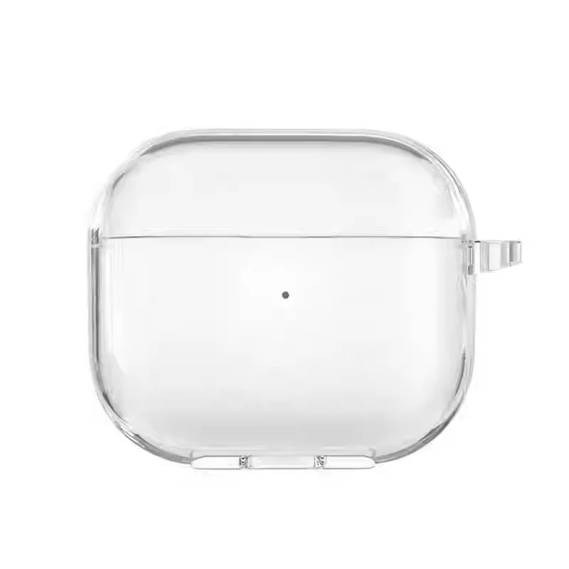 Ice Cream Snacks Earphone Case for AirPods Pro3 2025 Silicone Earphone Charging Cover for AirPods Pro 2 Case for AirPods 4 3 2 1