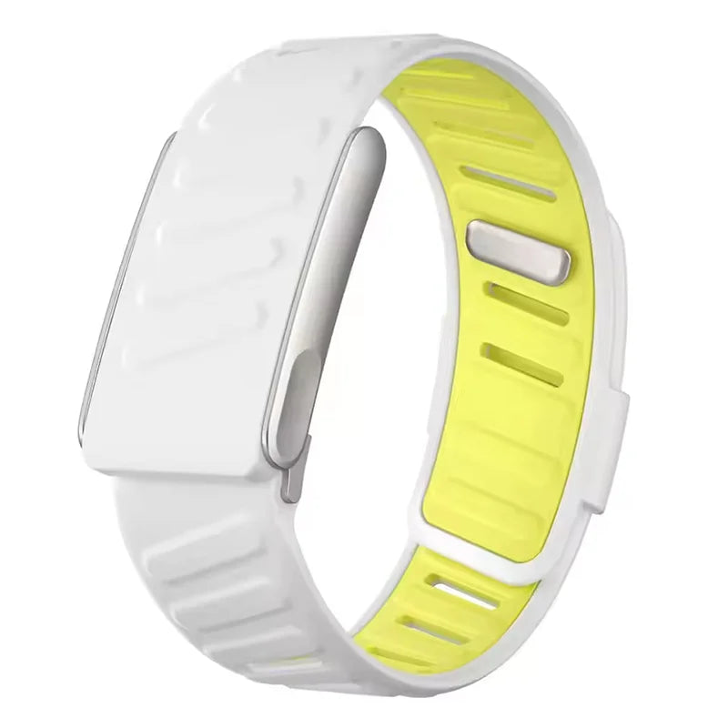 Super Soft Adjustable Band Replacement Strap Compatible with Whoop 5.0 and Whoop 4.0 Heart Rate Monitor