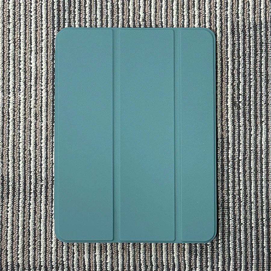 For Ipad Case A16 10 9 9th 10th Generation 2026 Pro 13 11th M5 12.9 Funda For iPad Air 11 M4 M3 M2 5 4 3 Mini 6 7 A17 10.9 Cover