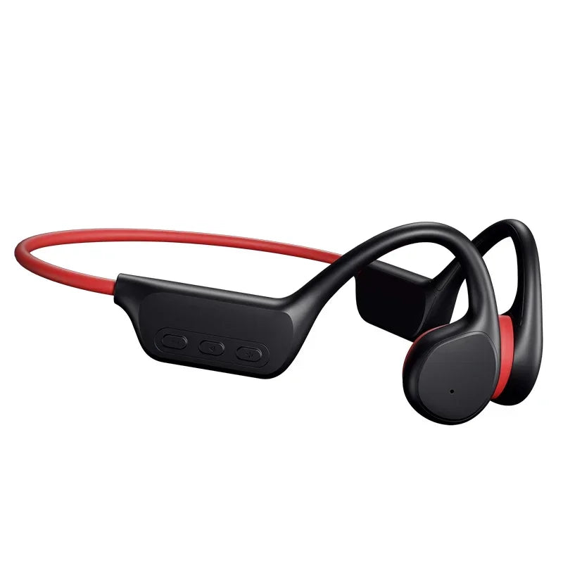 for Shokz Bone Conduction Bluetooth Headphones 32G Memory Sports for Run Waterproof Swimming Headsets for AfterShokz OpenSwim