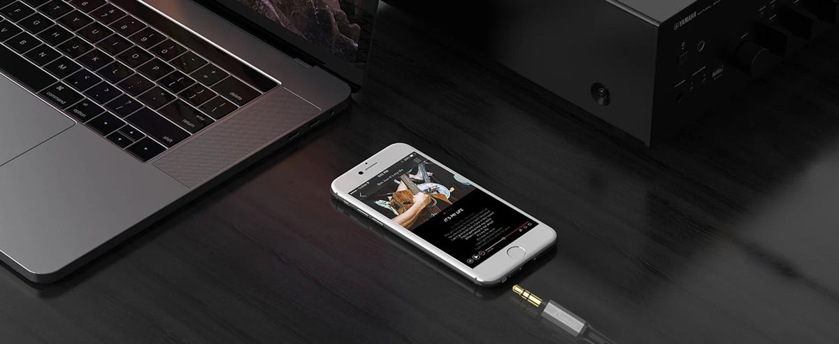 3.5mm PVC Jacket Aux Cable Audio Auxiliary Input Adapter Male to Male Cord for Headphones Car Home Stereos Speaker iPhone iPad