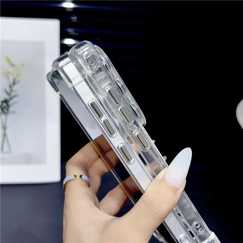 For Magsafe Magnetic Charge Phone Case for Samsung Galaxy S26 S25 S24 S23 S21 S20 FE S22 Note 20 Ultra 10 Plus A55 A56 A57 Cover