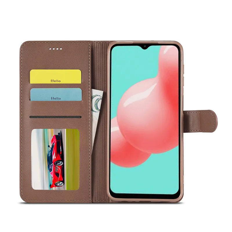 A56 A55 A54 A53 A52 A52S A57 5G Case For Samsung Galaxy A17 A16 A15 A14 A13 A27 A26 A25 A24 A23 A37 A36 A35 A34 A33 A73 A07 Case