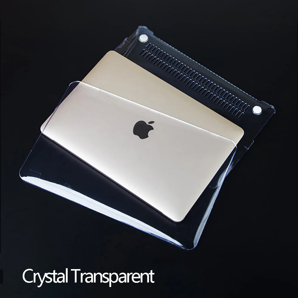 Laptop Case For Neo 13 A3404 A18 Case for M5 M4 M3 M2 Apple Macbook Air 13 M1 Case A1932 A2179 for Macbook Pro 13 Case A2338