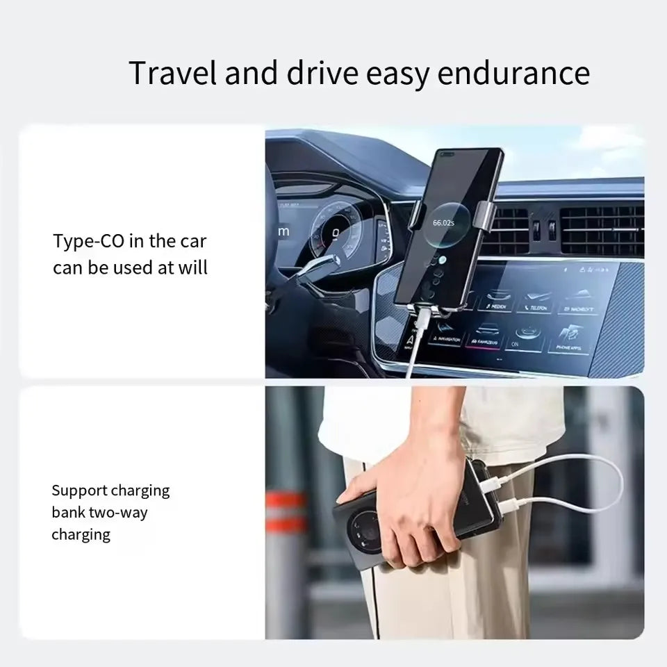 1/3Pcs 10A Cable 120W Super Fast Charging Type C To Type C Cable Highspeed Data Transfer For iPhone Samsung Xiaomi Charger Cable