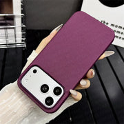 Original Technology Woven For Magsafe Magnetic Phone Case For IPhone 18 17 16 15 14 13 12 11 Pro Max TechWoven Shockproof Cover