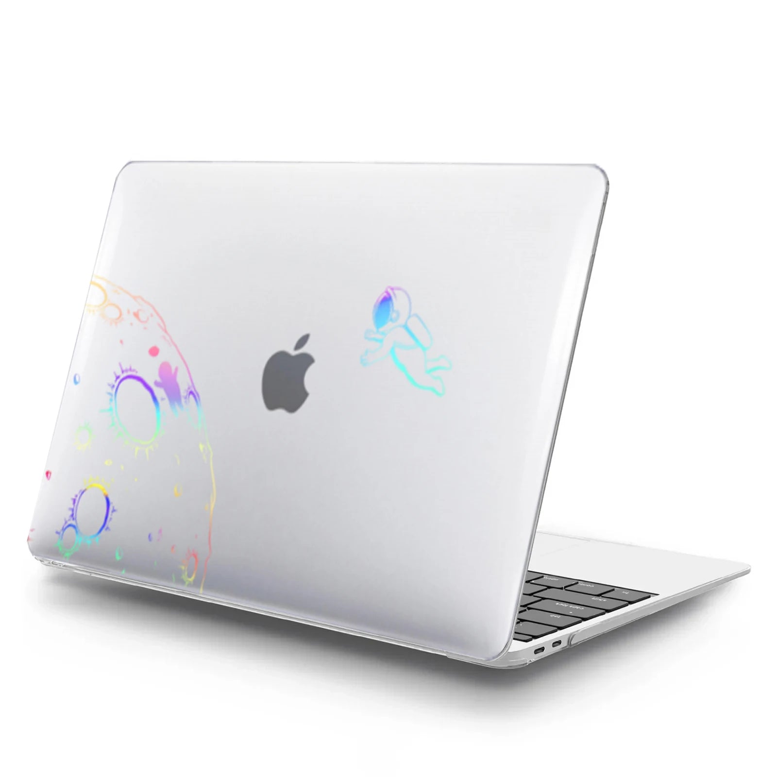 New Colorful Laptop Case for MacBook  Air15 A2941 2023 Air13 A2681Pro13 A1932 A2179A2338 A2337Pro14 Air11Pro15A1707Pro16A2141