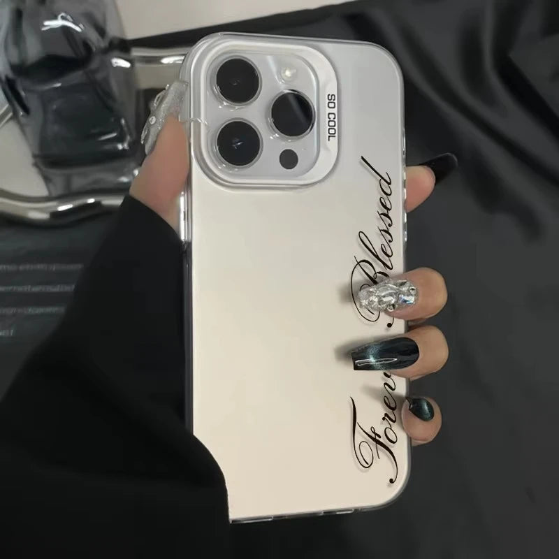 High-Quality Beautiful Print Phone Case For Samsung Galaxy S26 S25 Ultra S24 S23 FE S22 S21 Plus S20 A56 A55 A54 A53 Back Cover