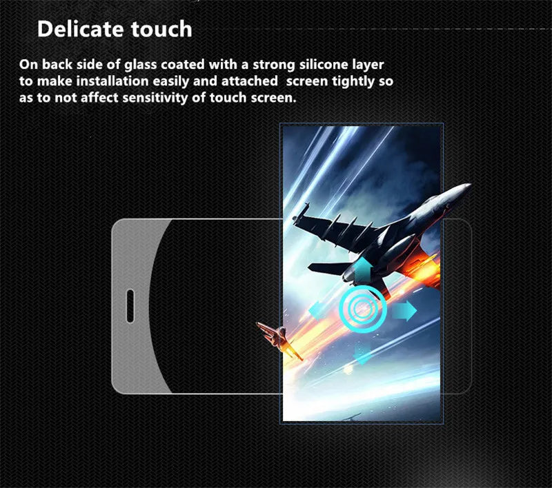 2PCS For Google Pixel 10 Pro XL 9A Pixel9 Pixel10 7A 8A Pixel8 8 Pixel7 7 6A Pixel6 6 5A 5 Screen Protection Tempered Glass Film