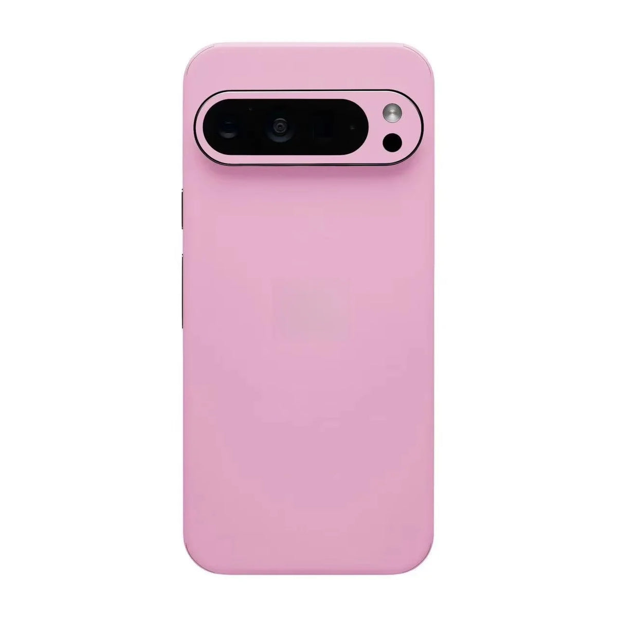Colorful Decal Skin for Google Pixel 10 9 8 7 Pro 6 6pro Back Screen Protector Film Cover Case Macaroon Wrap Matte Sticker