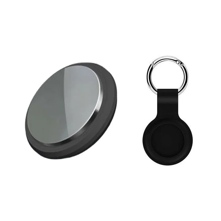 OnePlus Bluetooth5.3 GPS Smart Tracker Reminder Anti-Lost Device Pet Bag Wallet Finder AirTag Tracking Locator For Apple Android