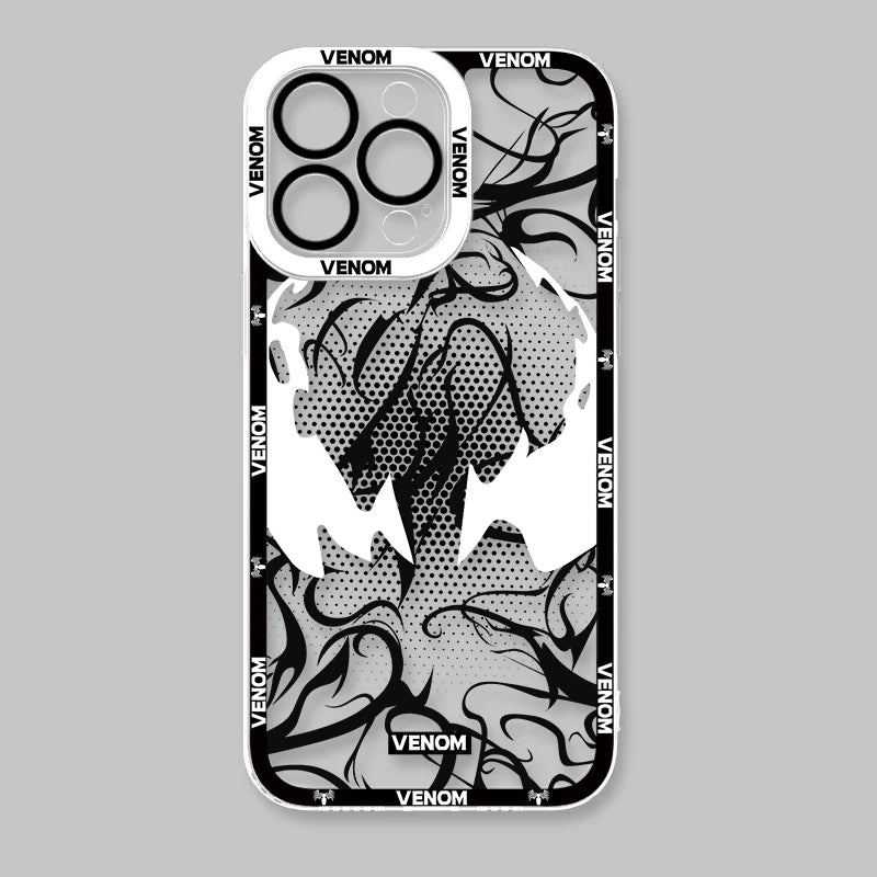 Cool spidermans Phone Case for Oppo A6 A5 A5x A3x A3 A60 A79 A98 A78 A58 A38 A18 A57 A76 A17 A74 A94 A36 A55 Pro 4G 5G Soft TPU