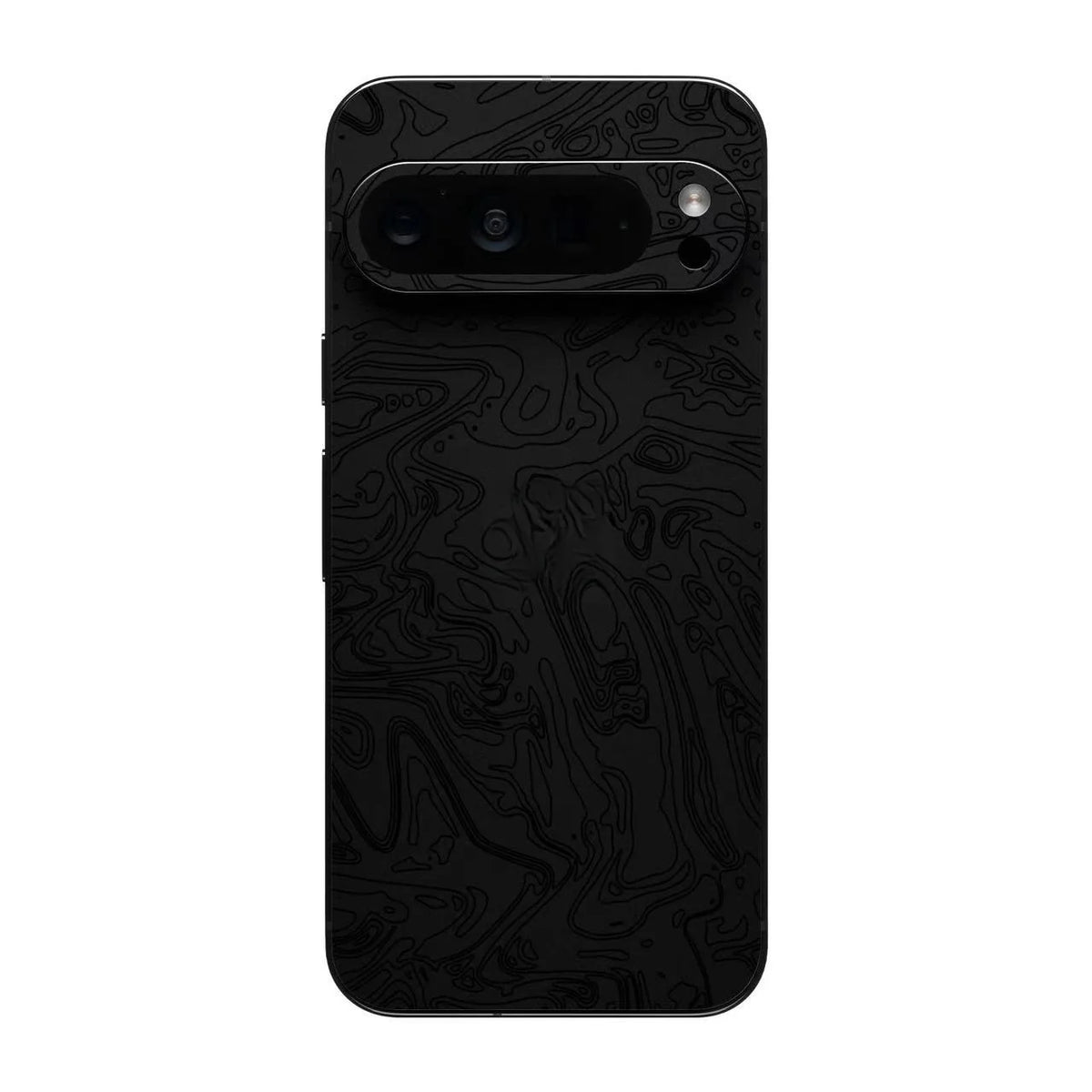 Colorful Decal Skin for Google Pixel 10 9 8 7 Pro 8A Back Screen Protector Film Cover Case Macaroon Wrap Matte Sticker