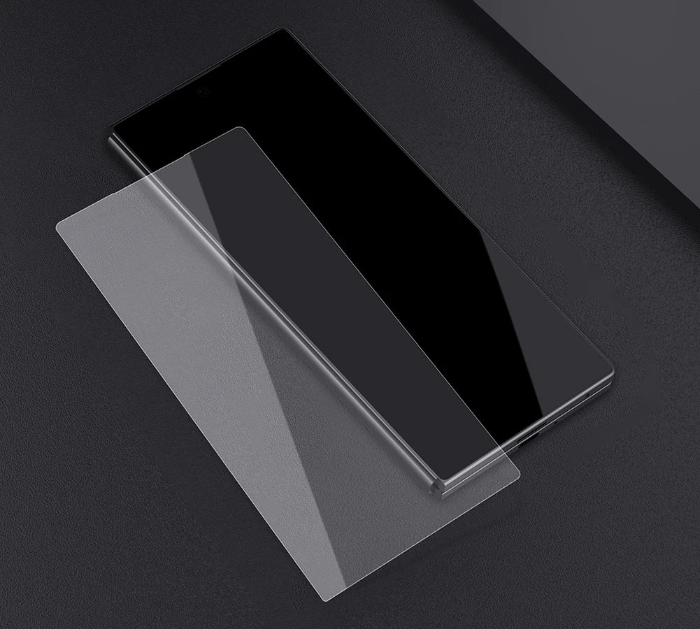 Nillkin For Samsung Galaxy Z Fold 8 Ultra / 7 / 8 5G H+PRO 2.5D Anti-Explosion Tempered Glass 9H Hardness Screen Protector