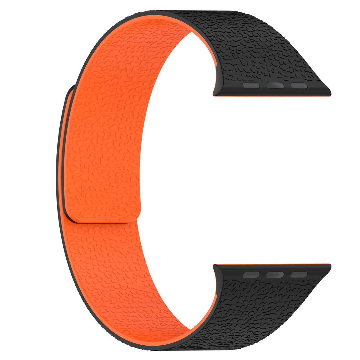 Magnetic Strap For Apple Watch Bands Ultra 4 3 49mm 44 45 46mm 42mm Correa For Series 12/11/10/SE/9/8/7/6/5 Band Bracelet