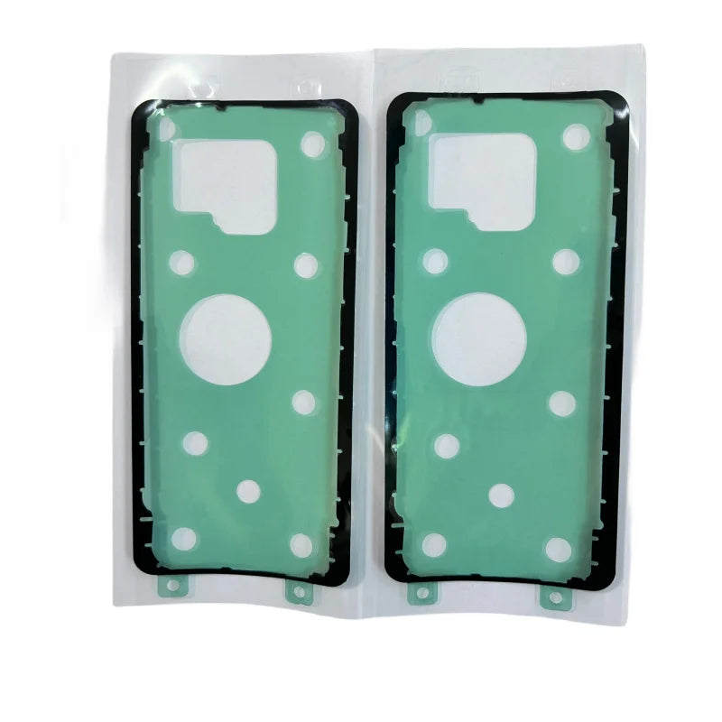 2pcs Back Cover Housing Sticker for SamSung A52 A53 A33 A35 A55 A05 A05S A54 A15 A25 A24 A34 A23 A32 A70 A71 Door Case Adhesive