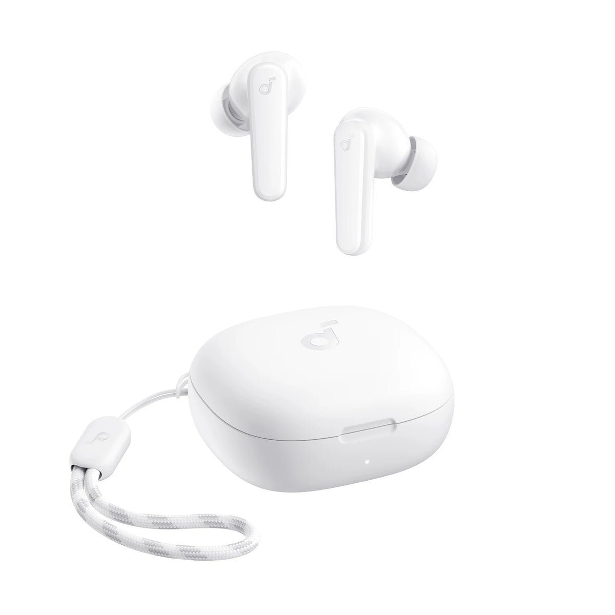 Soundcore by Anker P20i/R50i True Wireless Earbuds 30H Wireless Earphone Bluetooth Headphones Wireless Bluetooth Earphones