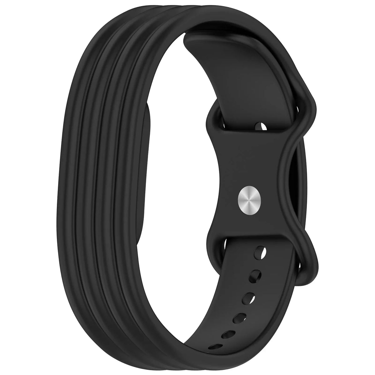 Sport Nylon Braided Watch Strap For Google Fitbit Air Replacement Strap Loop Bracelet Breathable Band Wristband For Fitbit Air