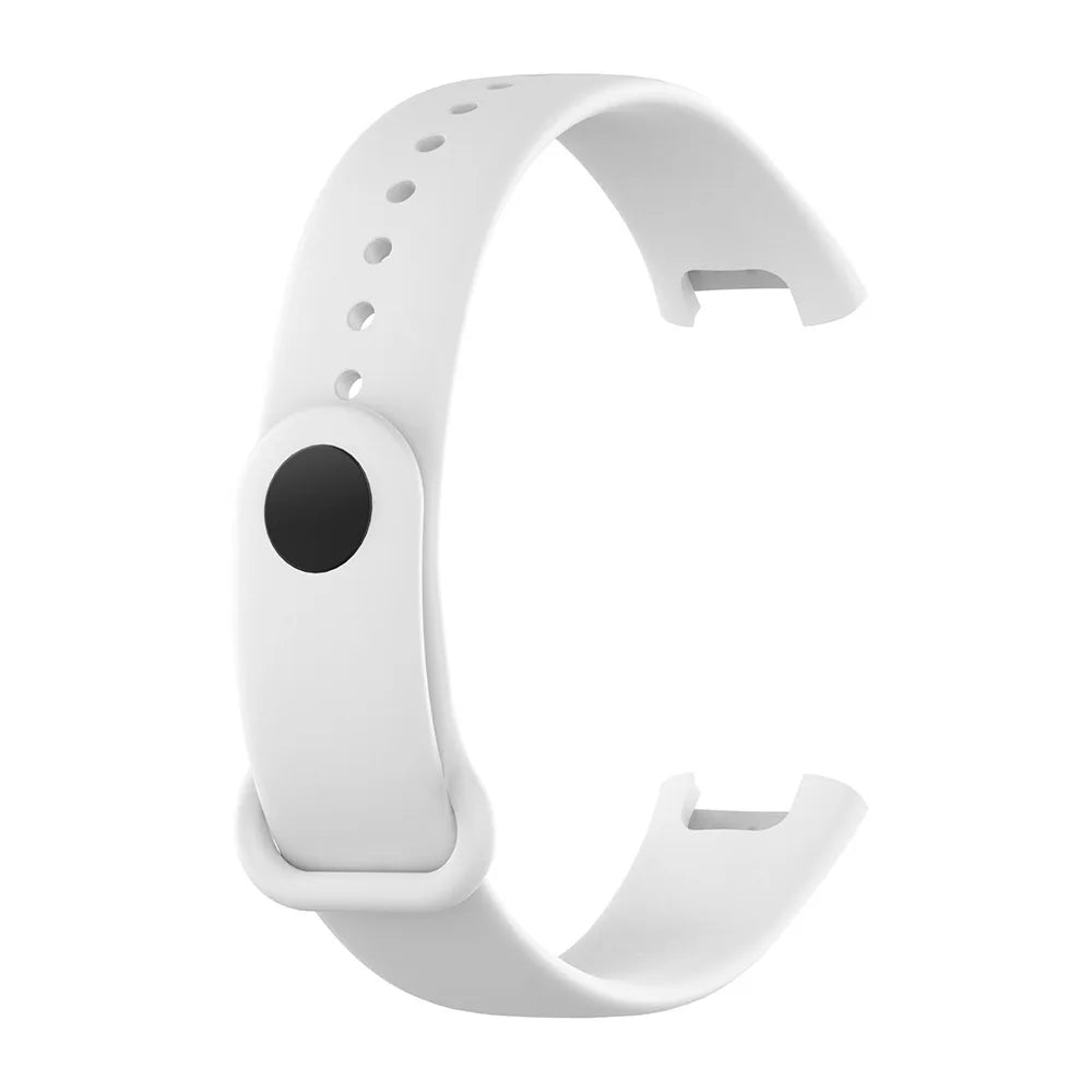 Silicone WatchBand Strap For Redmi Smart Band Pro Original SmartWatch Band WristBand Redmi Band Pro Watchstrap Bracelet Belt Hot