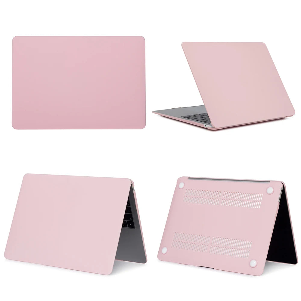 Laptop Case For Neo 13 A3404 A18 Case for M5 M4 M3 M2 Apple Macbook Air 13 M1 Case A1932 A2179 for Macbook Pro 13 Case A2338