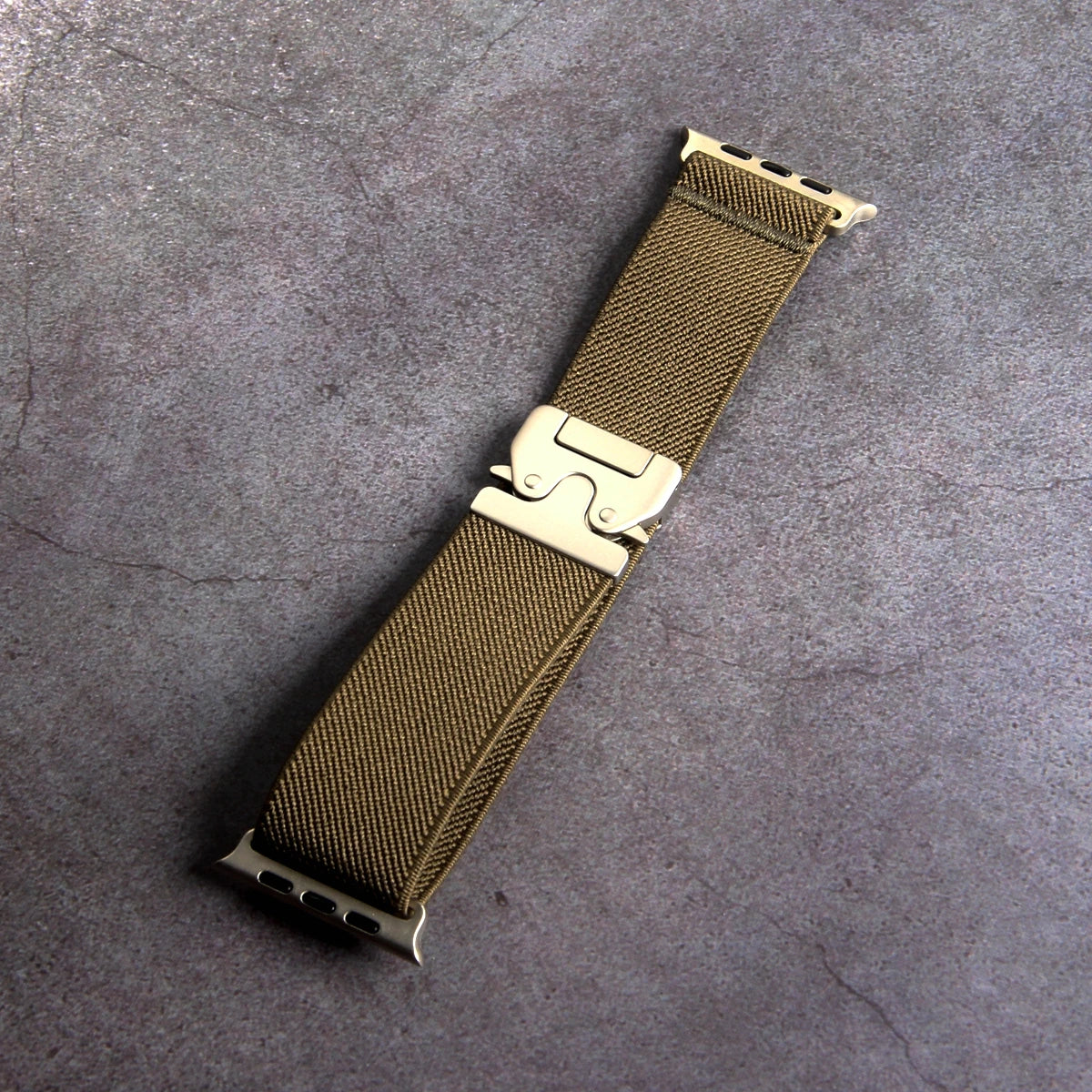 Parachute Straps For Apple Watch Ultra 2 Band 49mm 45mm 46mm 44mm 42mm 40mm 41mm Nylon Bracelet IWatch Series 10 9 8 7 6 3 SE