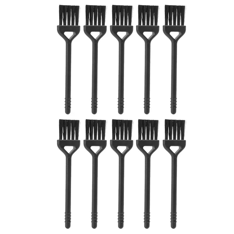 Universal Mini Cleaning Brush For Laptop PC Keyboard Mobile Phone Hole Cleaner Home Window Groove Corner Dust Remover Tool