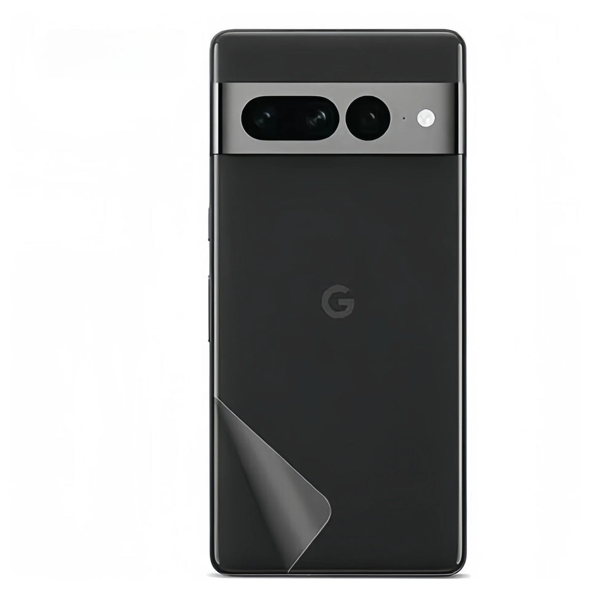 HD Clear Hydrogel Film Wrap Skin Phone Sticker for Google Pixel 10 A 9 Pro XL 8 7 6 A Pro Fold Back Full Cover Protector Film
